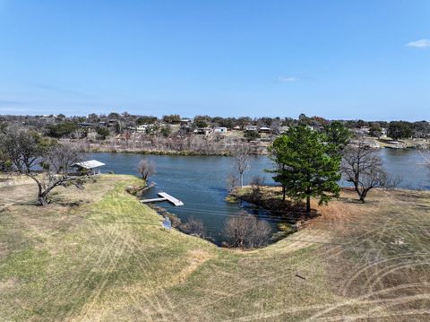 1006 Sandy Harbor DR Horseshoe Bay TX 78657