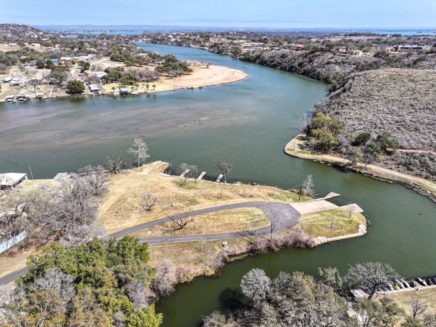 1006 Sandy Harbor DR