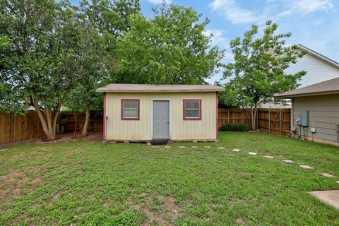 Tiny photo for 1301 S Meadows DR, Austin, TX 78758 (MLS # 2725798)