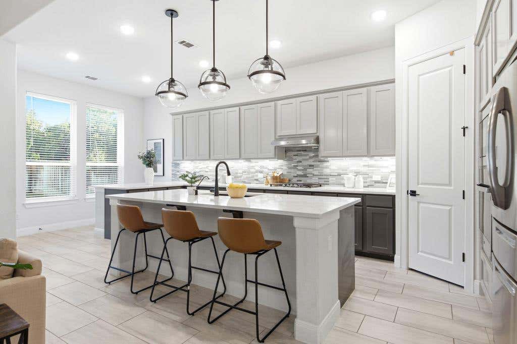 Photo of 1328 Texas Ash LN, Georgetown, TX 78628 (MLS # 2557179)
