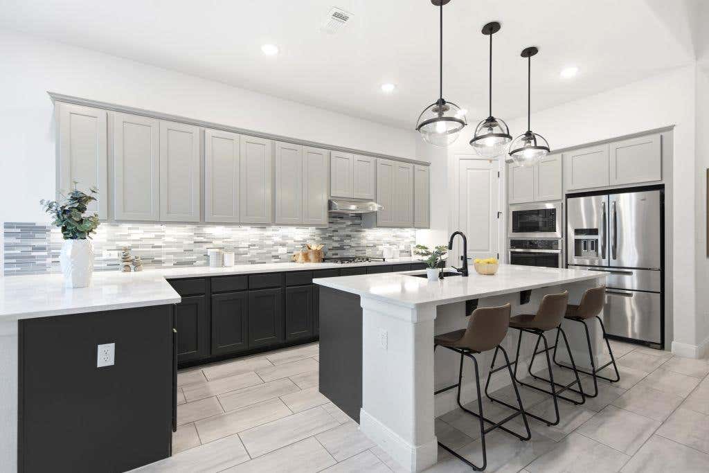 Photo of 1328 Texas Ash LN, Georgetown, TX 78628 (MLS # 2557179)