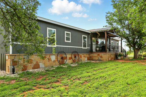 2363 CR 144 San Saba TX 78677
