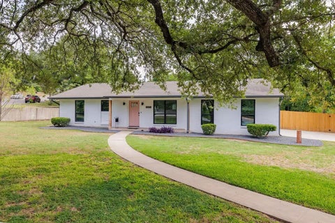 Tiny photo for 605 E Covington DR, Austin, TX 78753 (MLS # 8757966)