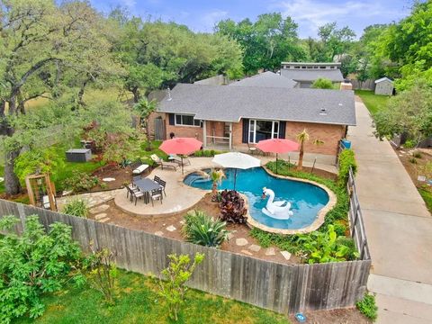 11400 Hornsby ST Austin TX 78753