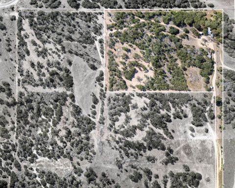 Tract C PR 4718 Kempner TX 76539