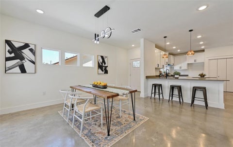 Tiny photo for 7306 Carver Ave #1, Austin, TX 78752 (MLS # 7036869)