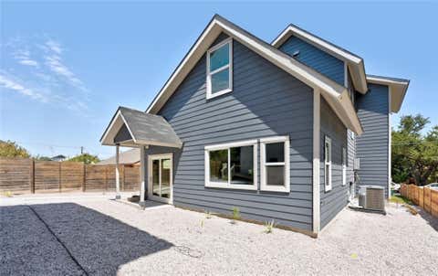 Tiny photo for 7306 Carver Ave #1, Austin, TX 78752 (MLS # 7036869)