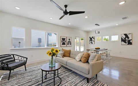 Tiny photo for 7306 Carver Ave #1, Austin, TX 78752 (MLS # 7036869)
