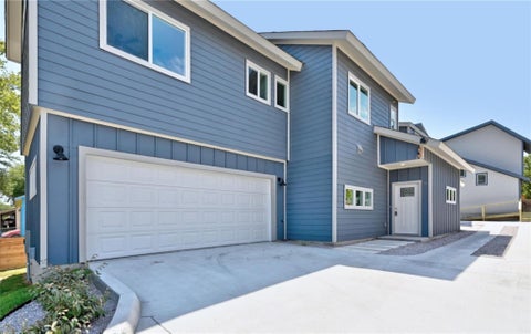 Tiny photo for 7306 Carver Ave #1, Austin, TX 78752 (MLS # 7036869)