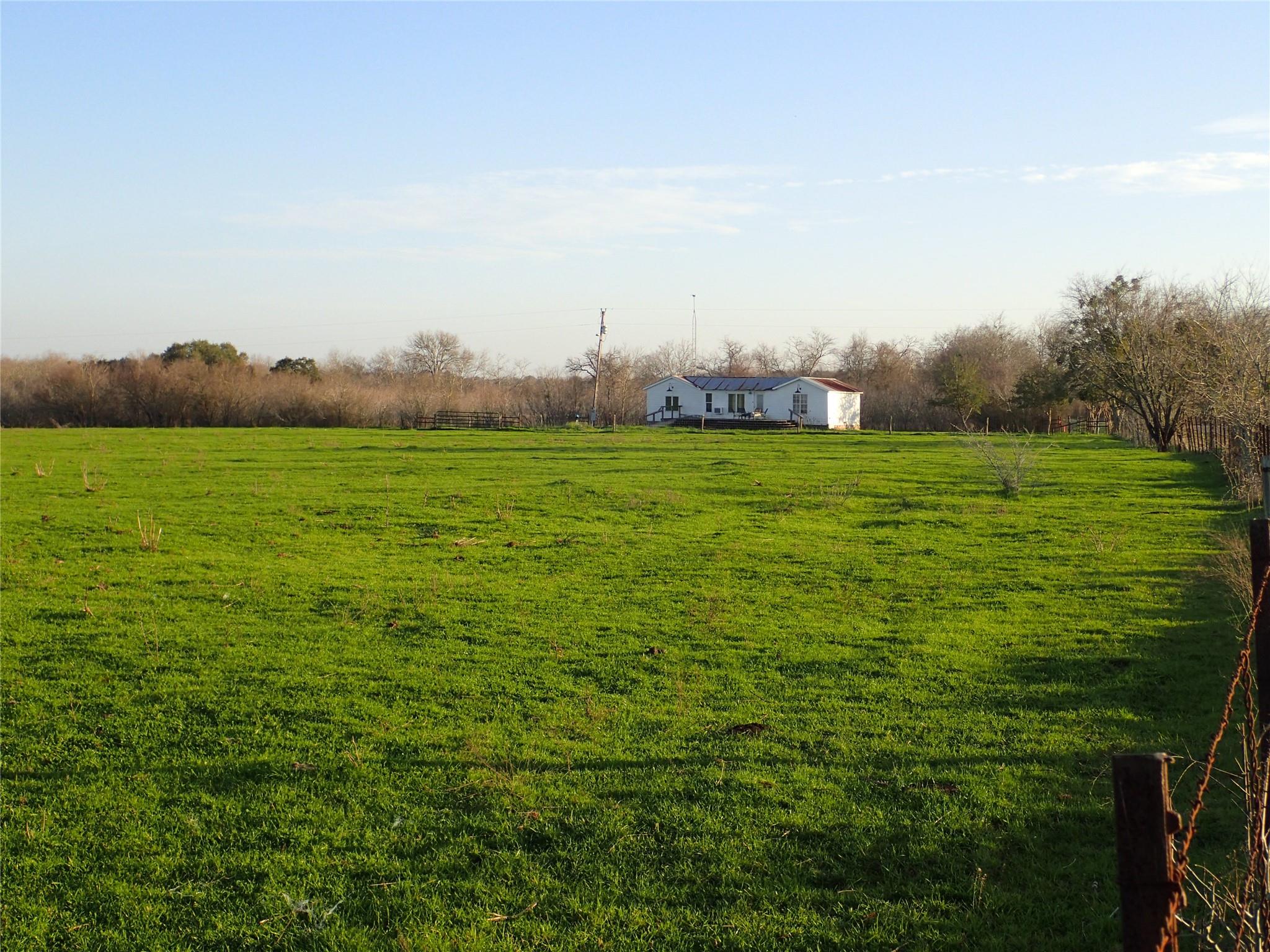13.5ac FM 1296