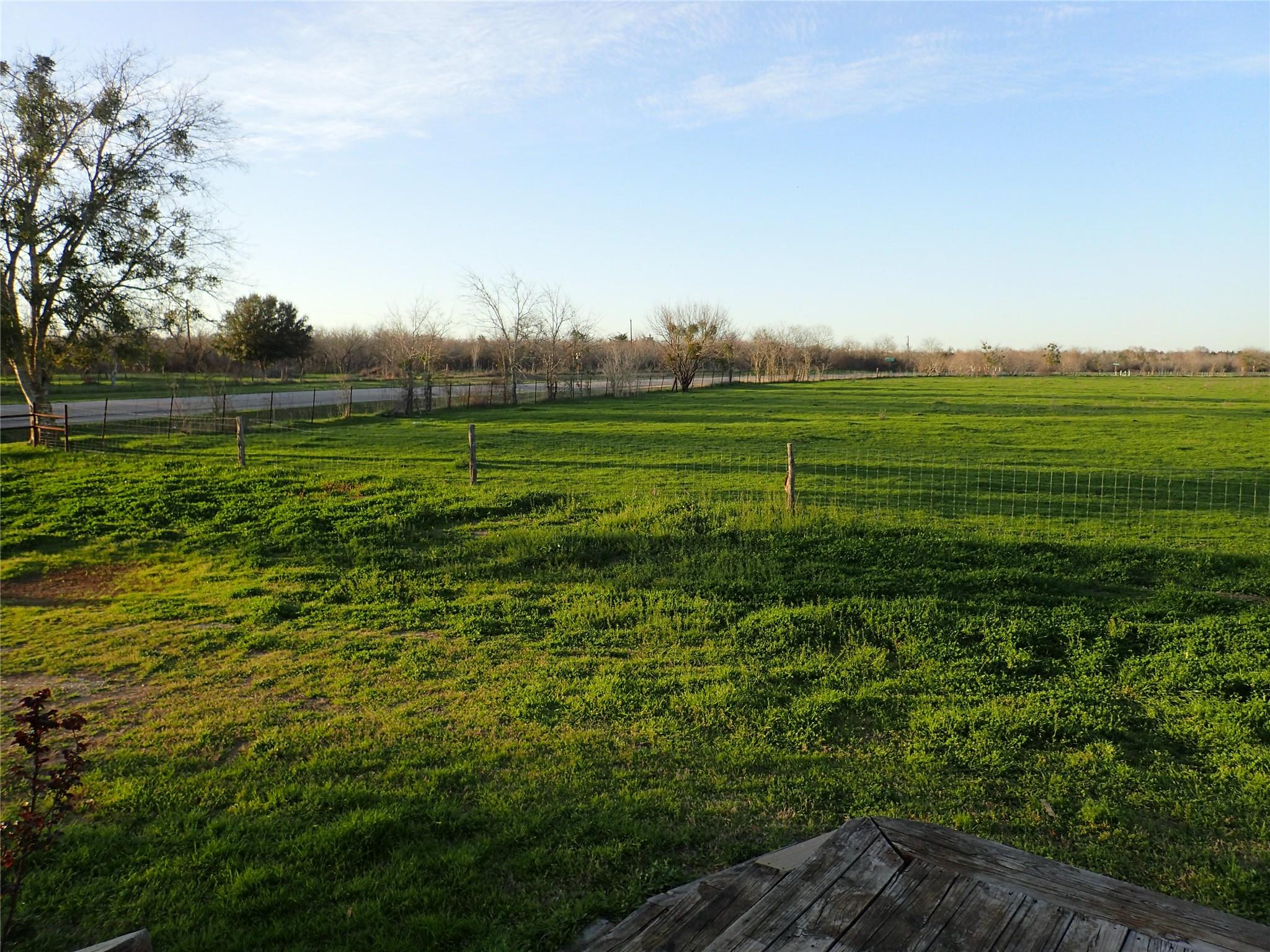 13.5ac FM 1296