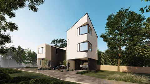 Photo of 1301 Webberville RD #2, Austin, TX 78721 (MLS # 7777617)