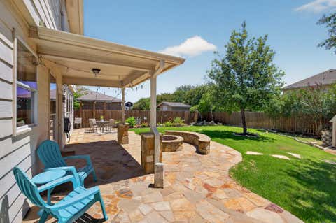 Photo of 213 Inca Dove LN, Leander, TX 78641 (MLS # 6599756)