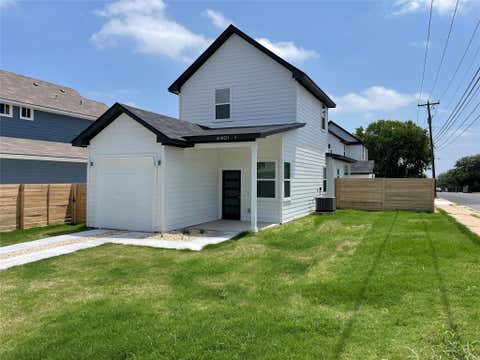 Photo of 6901 Carver Ave #1, Austin, TX 78752 (MLS # 8276178)