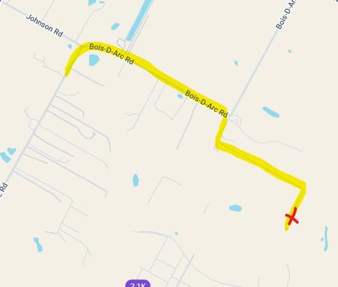 14831 Bois D Arc LN 10