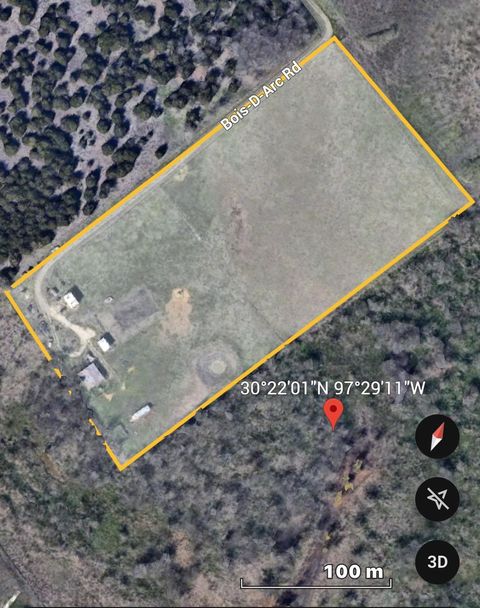 14831 Bois D Arc LN 10 Manor TX 78653