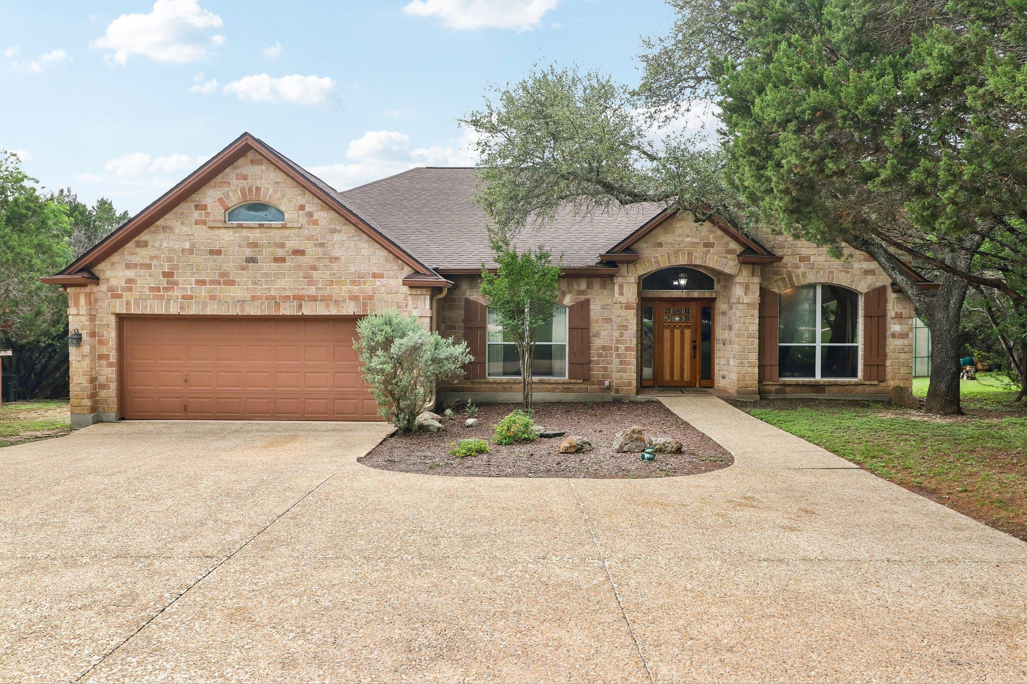 9212 Shady Meadow DR