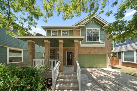 Photo of 2113 Campfield PKWY, Austin, TX 78745 (MLS # 8444149)
