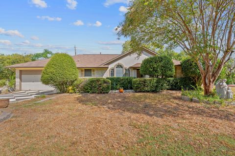 Tiny photo for 2000 Rendova LN, Pflugerville, TX 78660 (MLS # 2143316)