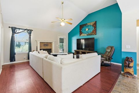 Tiny photo for 2000 Rendova LN, Pflugerville, TX 78660 (MLS # 2143316)