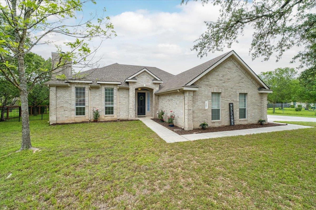 202 Meadow Woods DR