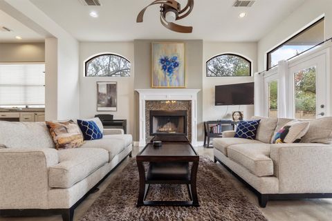 Tiny photo for 6 Monarch Oaks LN, Austin, TX 78738 (MLS # 3874882)