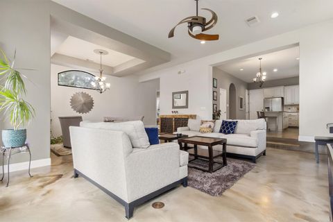 Tiny photo for 6 Monarch Oaks LN, Austin, TX 78738 (MLS # 3874882)