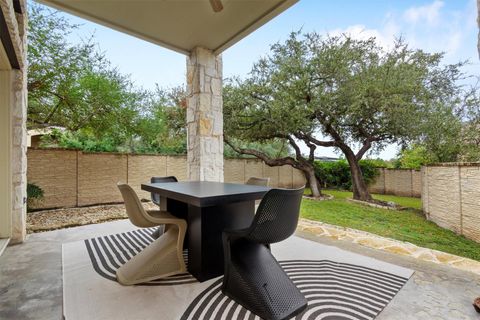 Tiny photo for 6 Monarch Oaks LN, Austin, TX 78738 (MLS # 3874882)