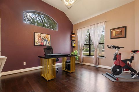 Tiny photo for 6 Monarch Oaks LN, Austin, TX 78738 (MLS # 3874882)