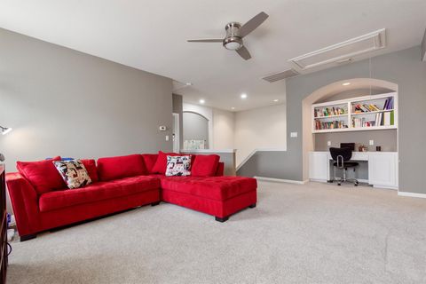 Tiny photo for 6 Monarch Oaks LN, Austin, TX 78738 (MLS # 3874882)