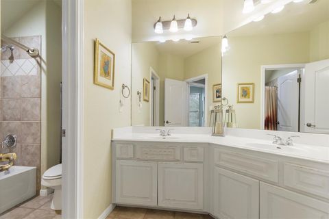 Tiny photo for 6 Monarch Oaks LN, Austin, TX 78738 (MLS # 3874882)