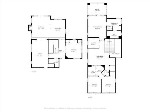 Tiny photo for 6 Monarch Oaks LN, Austin, TX 78738 (MLS # 3874882)