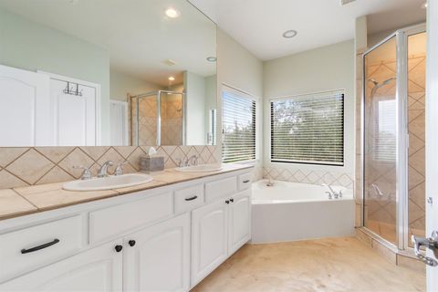 Tiny photo for 6 Monarch Oaks LN, Austin, TX 78738 (MLS # 3874882)