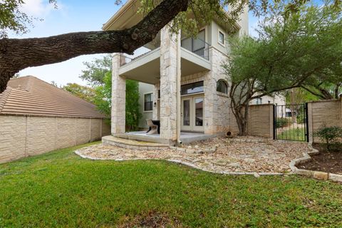 Tiny photo for 6 Monarch Oaks LN, Austin, TX 78738 (MLS # 3874882)