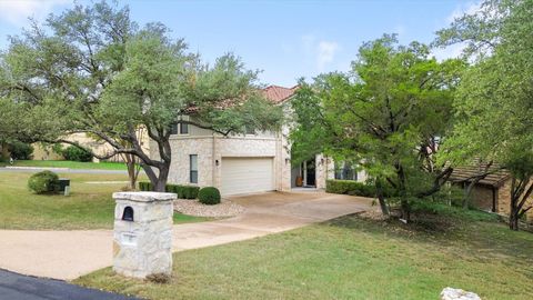Tiny photo for 6 Monarch Oaks LN, Austin, TX 78738 (MLS # 3874882)