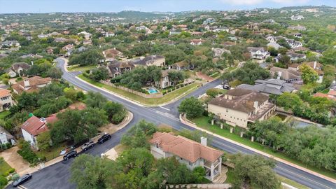 Tiny photo for 6 Monarch Oaks LN, Austin, TX 78738 (MLS # 3874882)