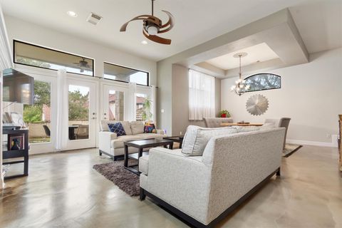 Tiny photo for 6 Monarch Oaks LN, Austin, TX 78738 (MLS # 3874882)