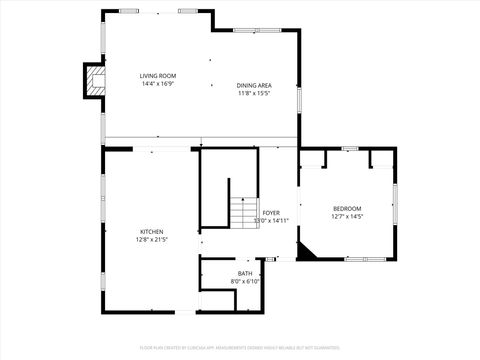 Tiny photo for 6 Monarch Oaks LN, Austin, TX 78738 (MLS # 3874882)