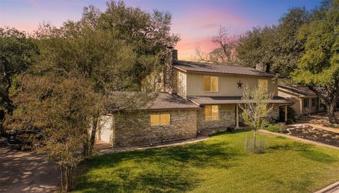 8801 Tallwood DR Unit B Austin TX 78759