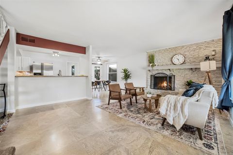 Tiny photo for 8801 Tallwood DR #Unit B, Austin, TX 78759 (MLS # 5189999)