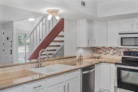 Tiny photo for 8801 Tallwood DR #Unit B, Austin, TX 78759 (MLS # 5189999)