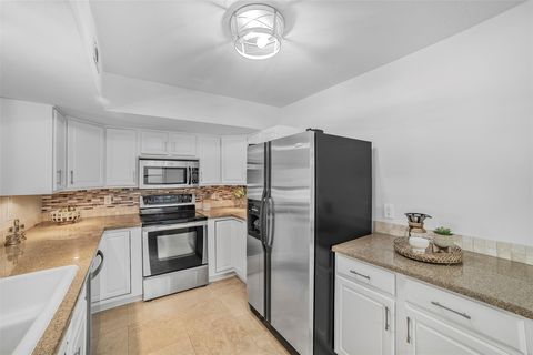 Tiny photo for 8801 Tallwood DR #Unit B, Austin, TX 78759 (MLS # 5189999)