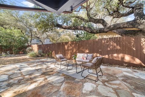 Tiny photo for 8801 Tallwood DR #Unit B, Austin, TX 78759 (MLS # 5189999)