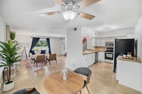 Tiny photo for 8801 Tallwood DR #Unit B, Austin, TX 78759 (MLS # 5189999)