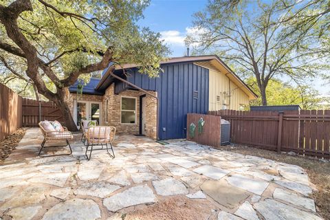 Tiny photo for 8801 Tallwood DR #Unit B, Austin, TX 78759 (MLS # 5189999)