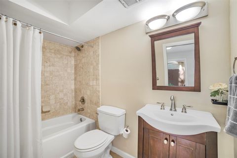 Tiny photo for 8801 Tallwood DR #Unit B, Austin, TX 78759 (MLS # 5189999)