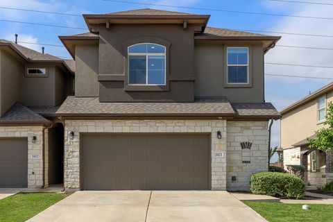 2880 Donnell Dr Unit 3903, Round Rock, TX 78664 - #: 5374105