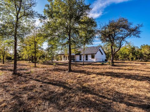 A home in Luling