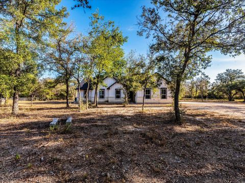 A home in Luling