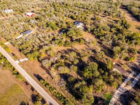 A home in Luling